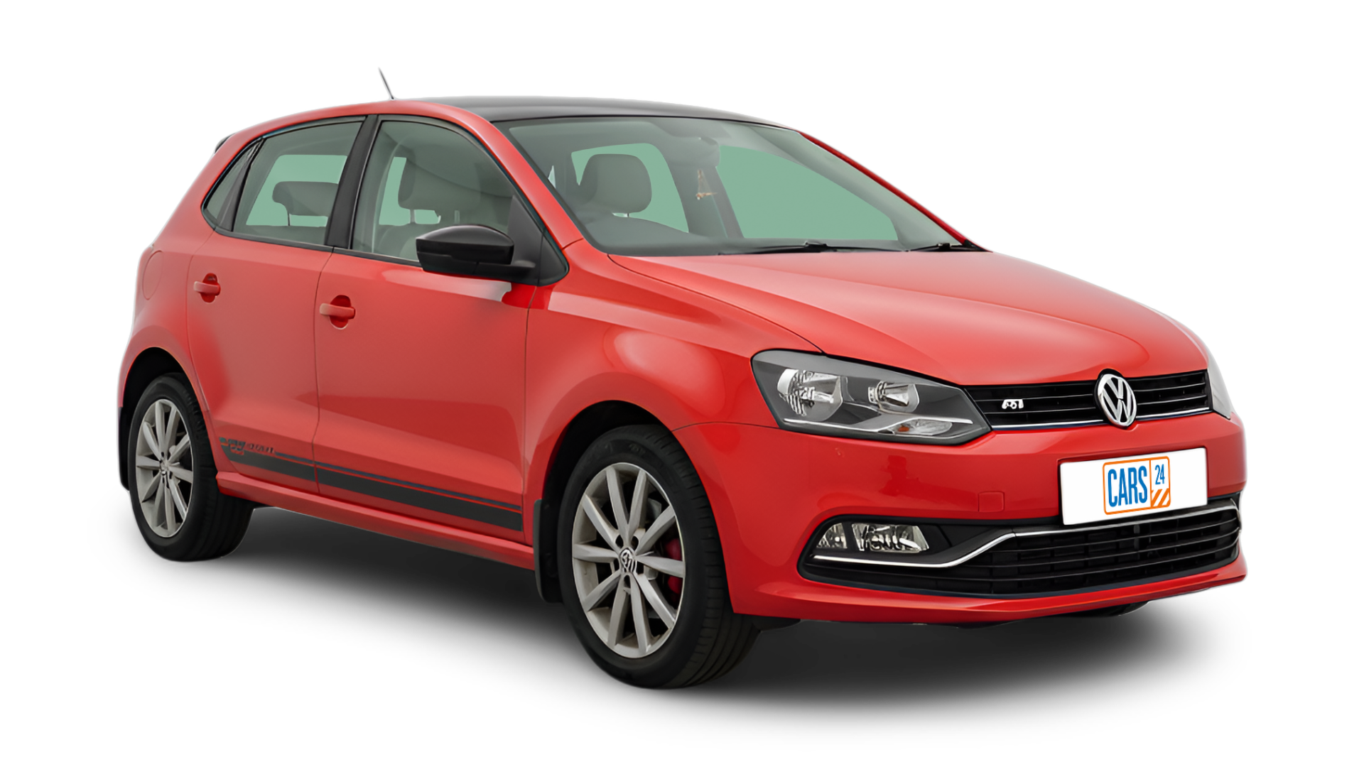 Volkswagen Polo-img